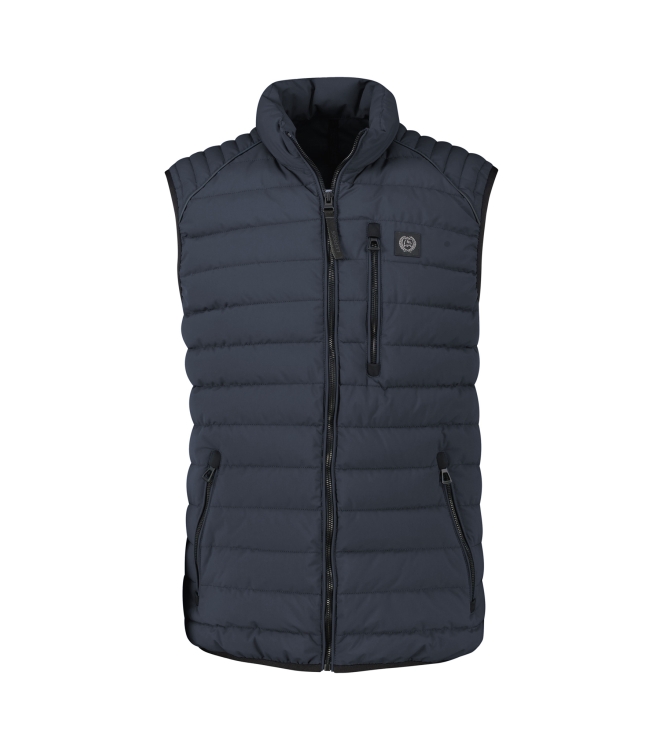 Lerros 2587313 Blauw marine