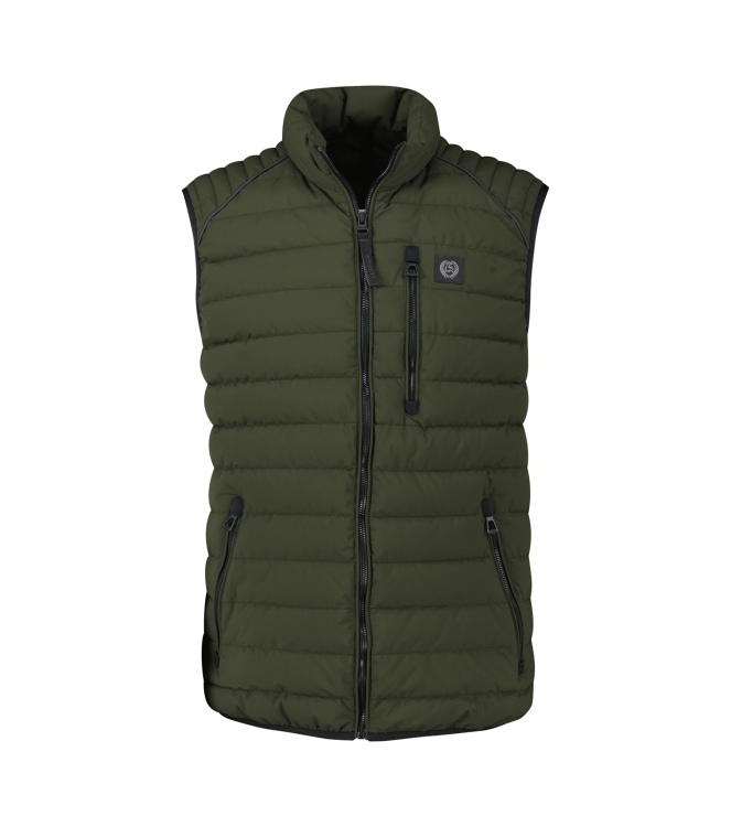 Lerros 2587313 Groen army
