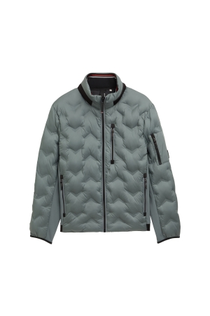 Tom Tailor 1048128 Groen midden