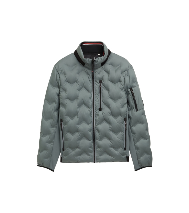 Tom Tailor 1048128 Groen midden