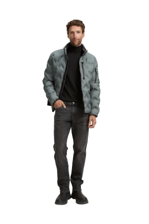 Tom Tailor 1048128 Groen midden