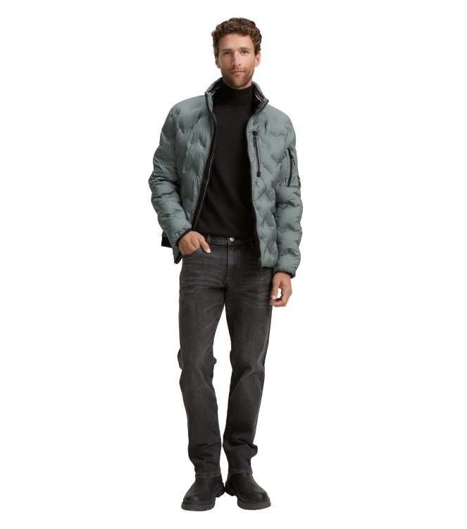 Tom Tailor 1048128 Groen midden