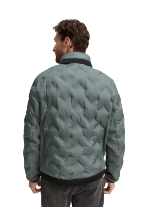 Tom Tailor 1048128 Groen midden