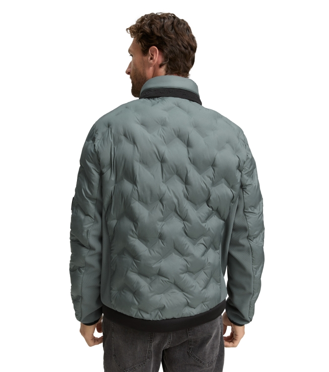 Tom Tailor 1048128 Groen midden