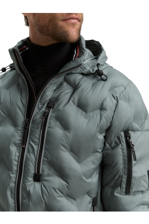 Tom Tailor 1048128 Groen midden