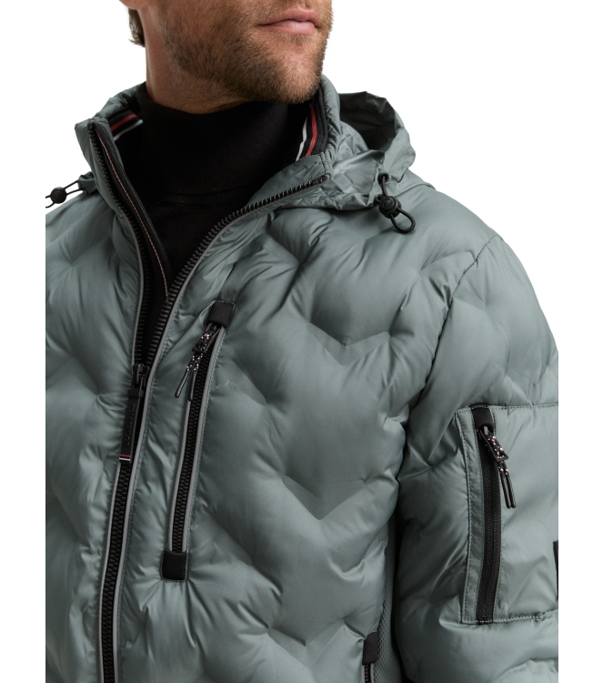 Tom Tailor 1048128 Groen midden