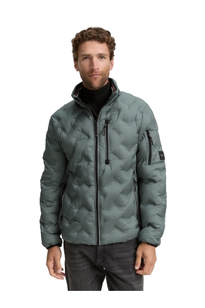 Tom Tailor 1048128 Groen midden