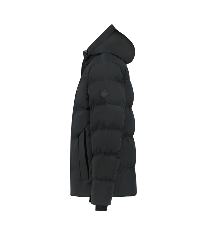 Cars jeans 64664 Zwart
