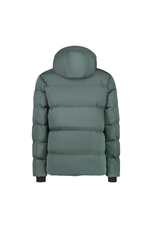 Cars jeans 64664 Groen donker