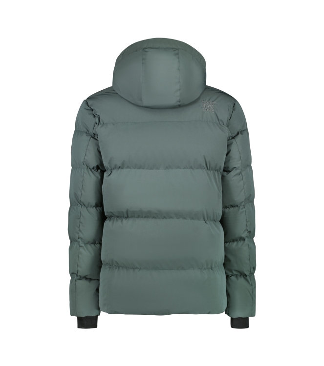 Cars jeans 64664 Groen donker
