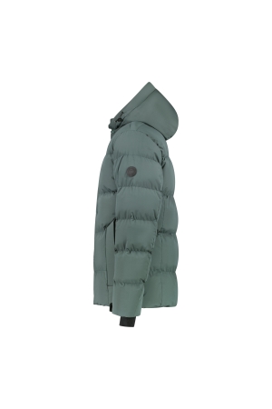 Cars jeans 64664 Groen donker