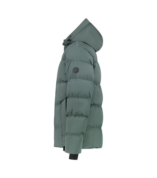 Cars jeans 64664 Groen donker