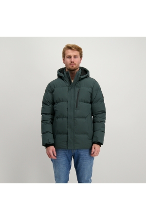 Cars jeans 64664 Groen donker