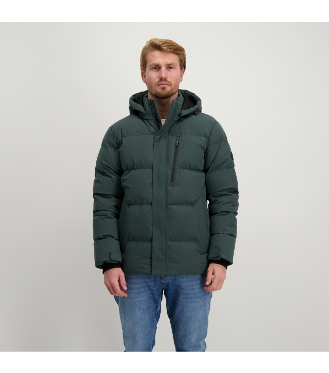 Cars jeans 64664 Groen donker