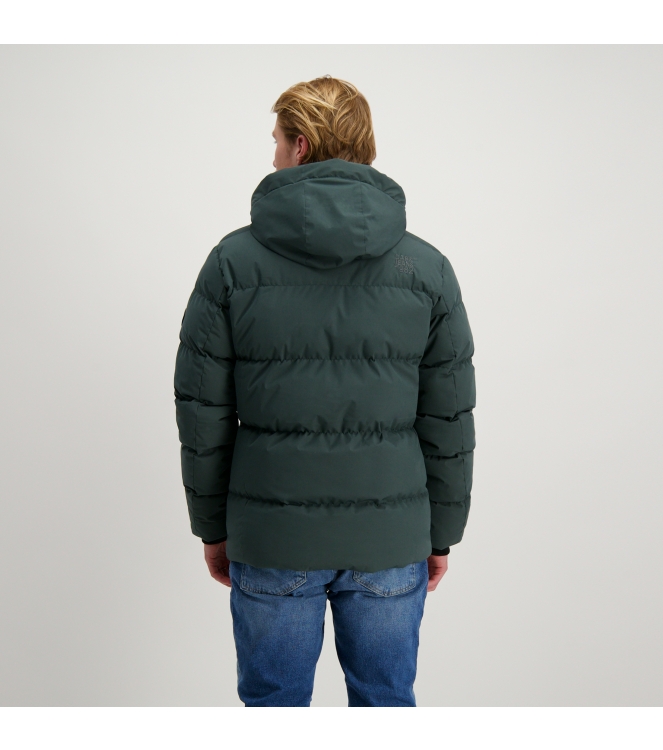 Cars jeans 64664 Groen donker