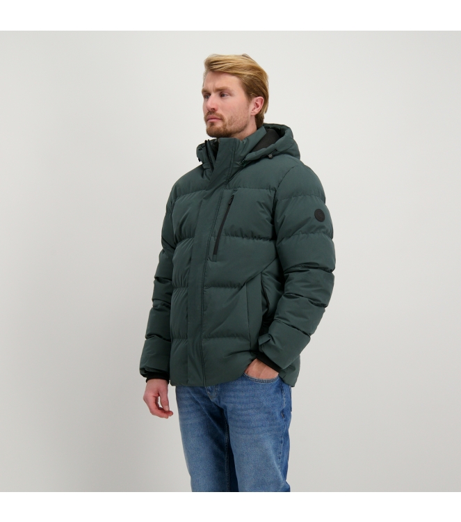 Cars jeans 64664 Groen donker