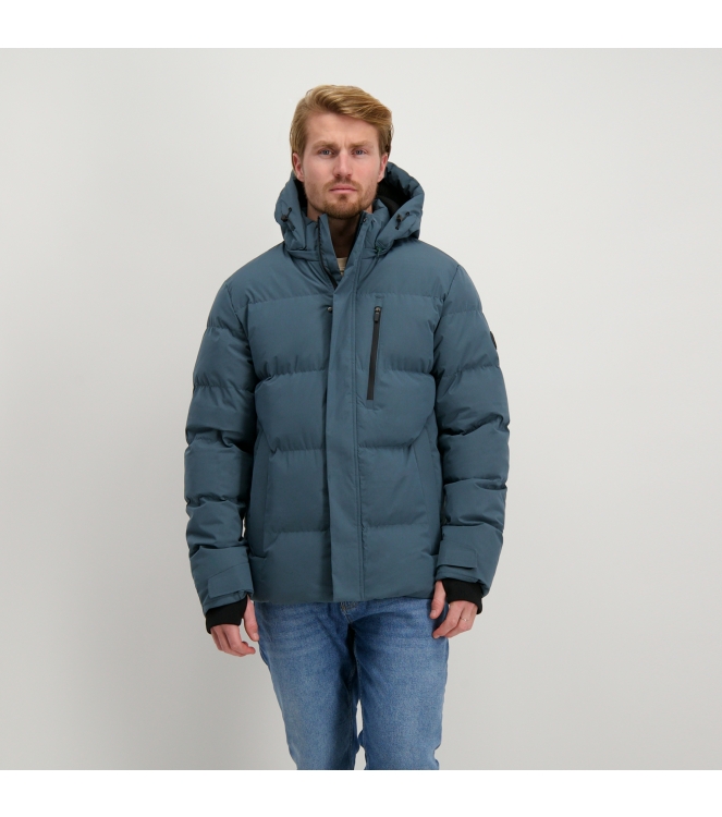 Cars jeans 64664 Blauw ijs