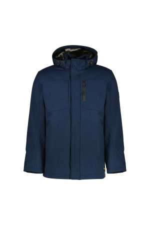 Cars jeans 64864 Blauw marine