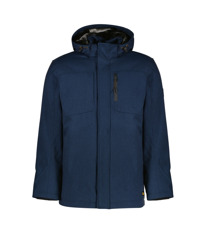 Cars jeans 64864 Blauw marine