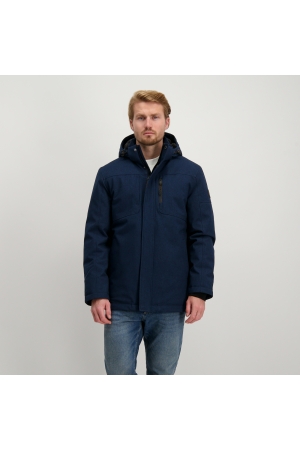 Cars jeans 64864 Blauw marine