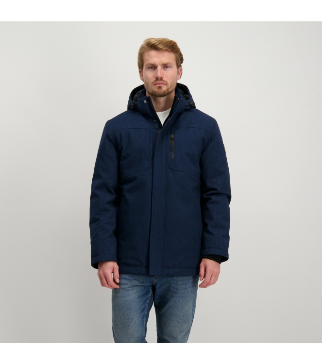 Cars jeans 64864 Blauw marine