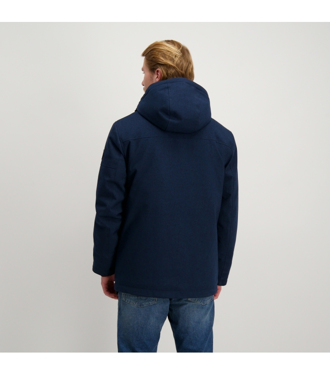 Cars jeans 64864 Blauw marine