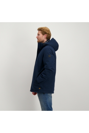 Cars jeans 64864 Blauw marine