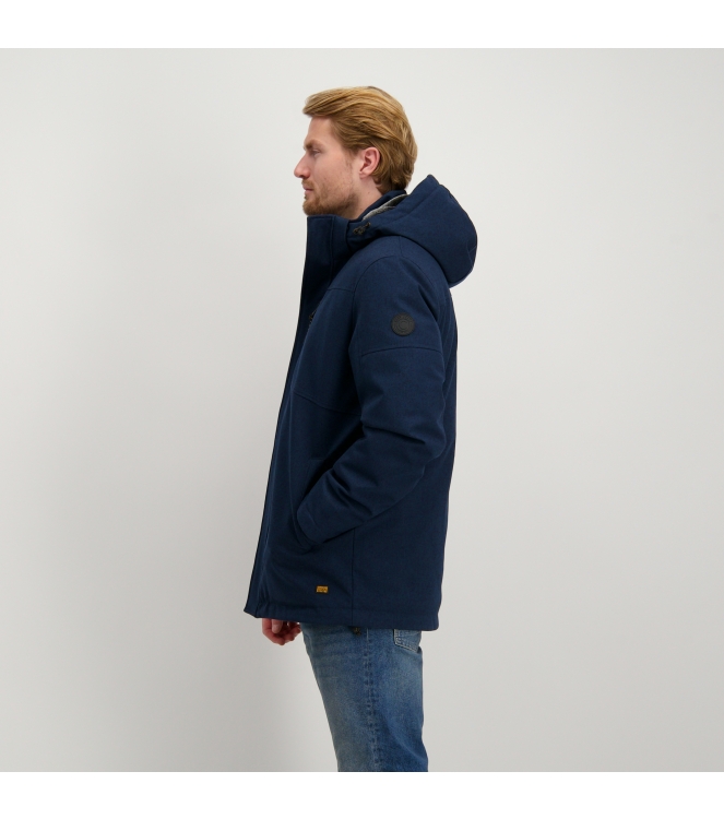 Cars jeans 64864 Blauw marine