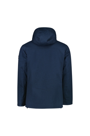 Cars jeans 64864 Blauw marine