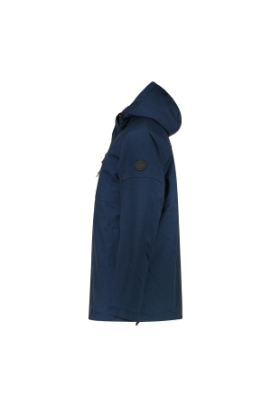Cars jeans 64864 Blauw marine