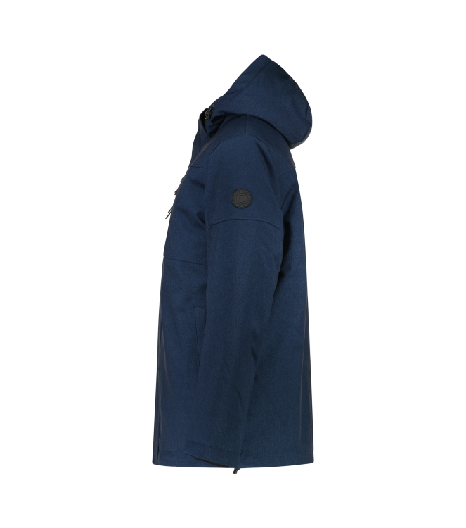 Cars jeans 64864 Blauw marine