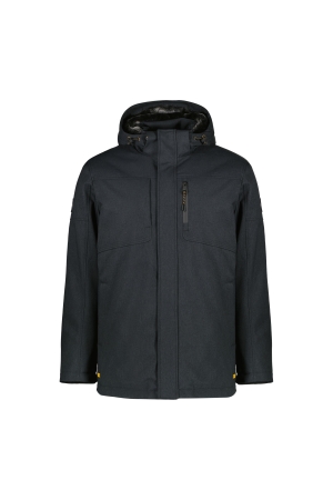 Cars jeans 64864 Grijs antraciet