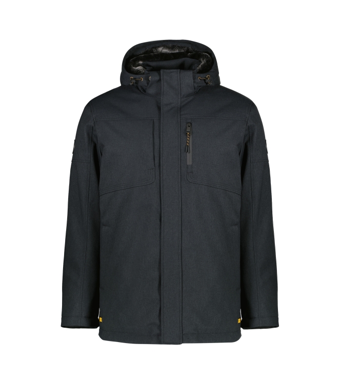 Cars jeans 64864 Grijs antraciet