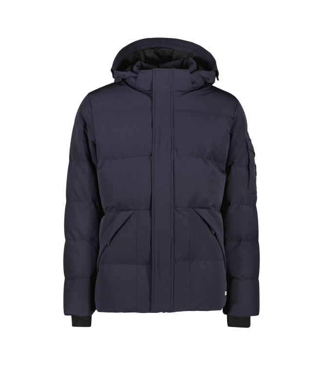 Cars jeans 65464 Blauw marine