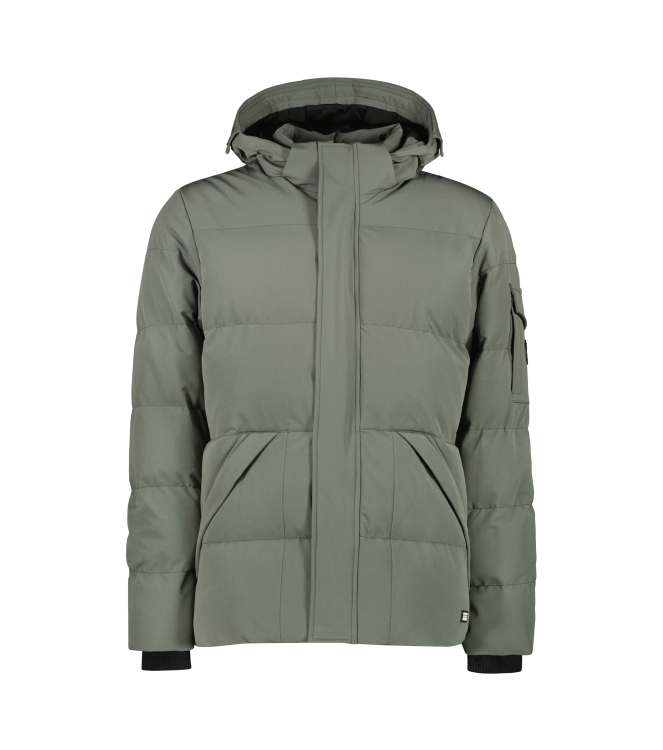 Cars jeans 65464 Groen donker