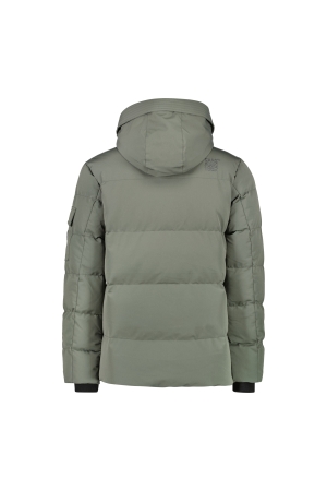 Cars jeans 65464 Groen donker