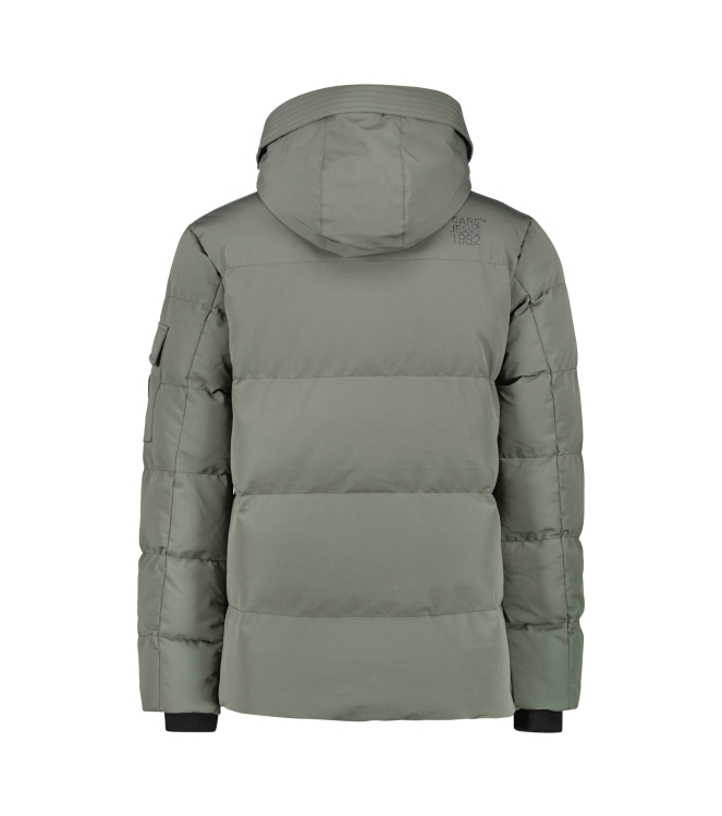 Cars jeans 65464 Groen donker