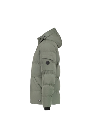 Cars jeans 65464 Groen donker