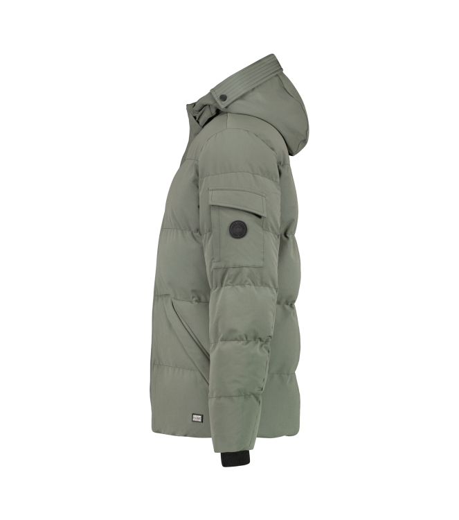 Cars jeans 65464 Groen donker
