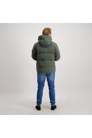 Cars jeans 65464 Groen donker