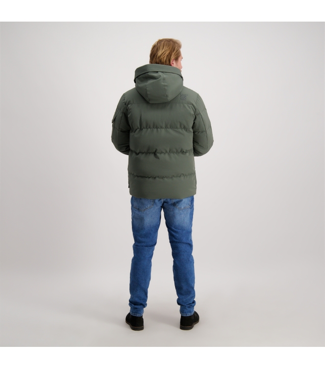 Cars jeans 65464 Groen donker