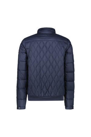 Cars jeans 65864 Blauw marine