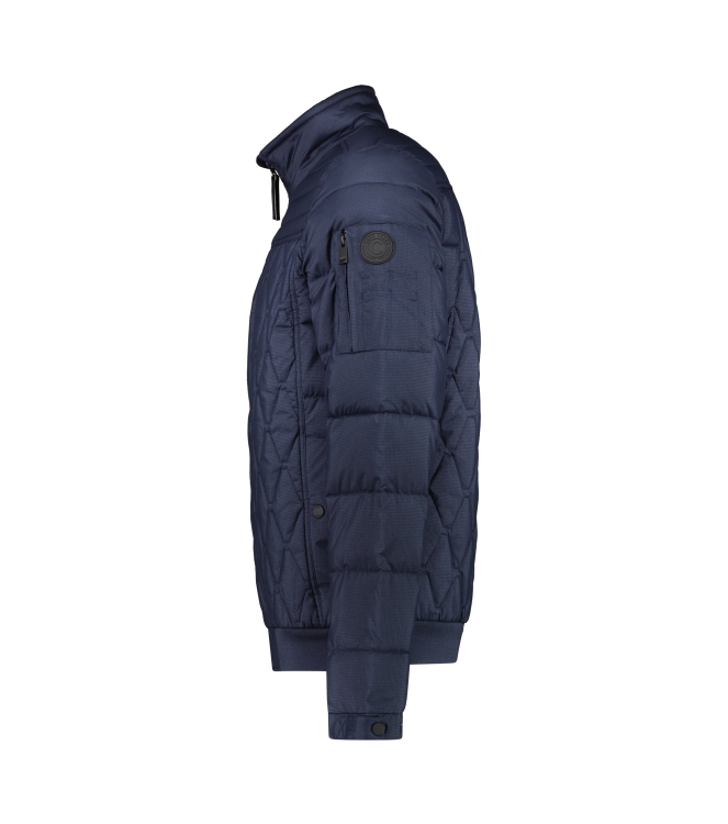 Cars jeans 65864 Blauw marine