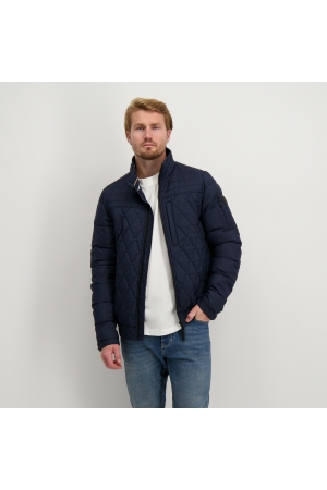 Cars jeans 65864 Blauw marine