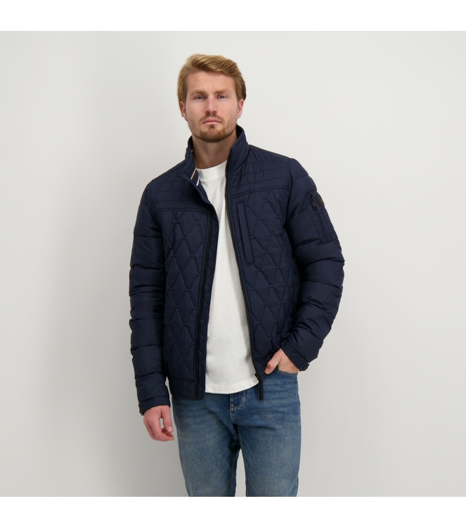 Cars jeans 65864 Blauw marine
