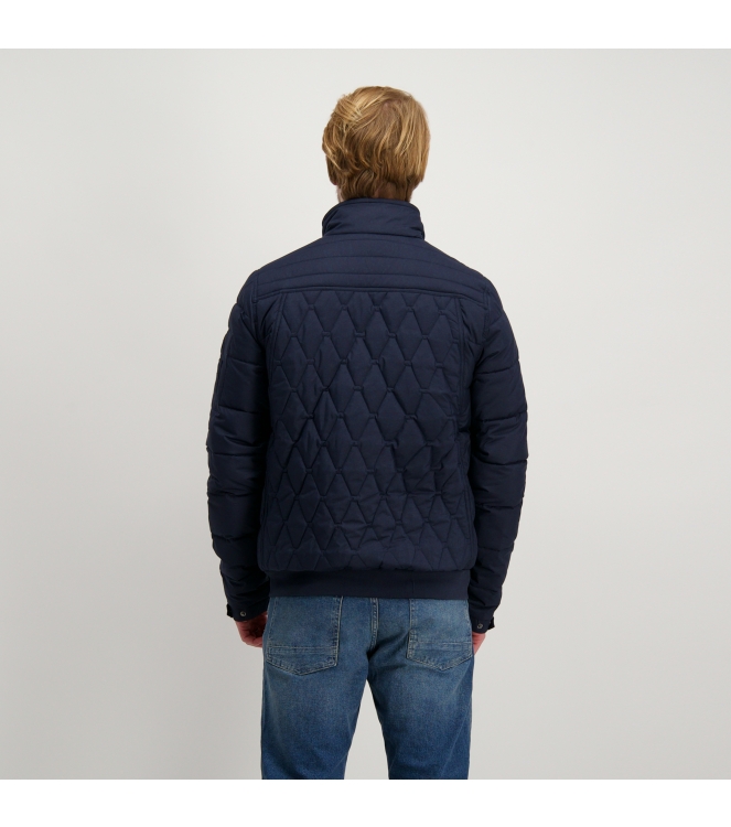 Cars jeans 65864 Blauw marine