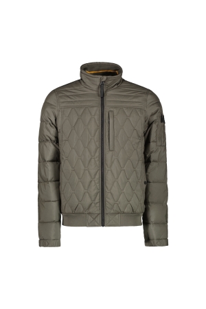 Cars jeans 65864 Groen donker