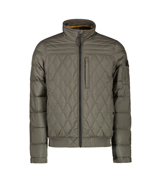 Cars jeans 65864 Groen donker