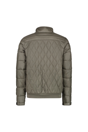 Cars jeans 65864 Groen donker