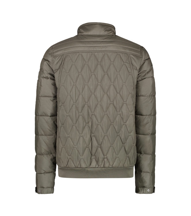 Cars jeans 65864 Groen donker